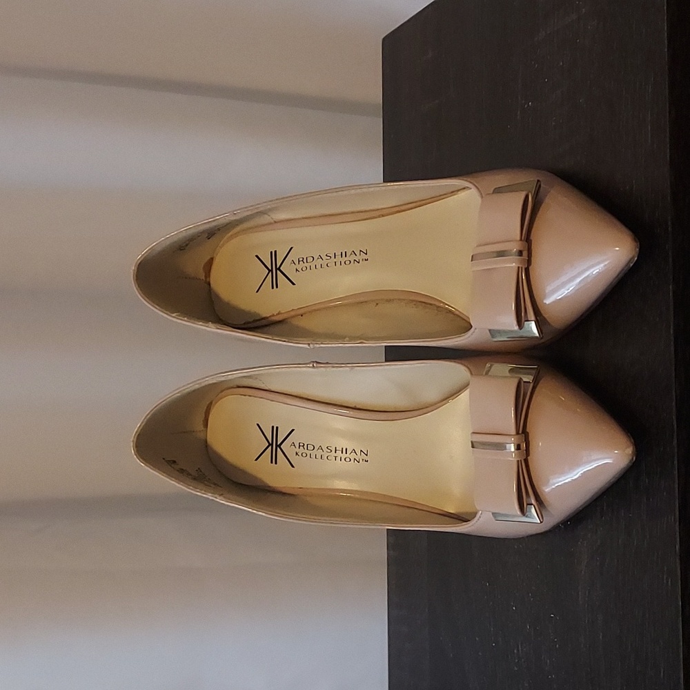 Kardashian Kollection High-heel Shoes